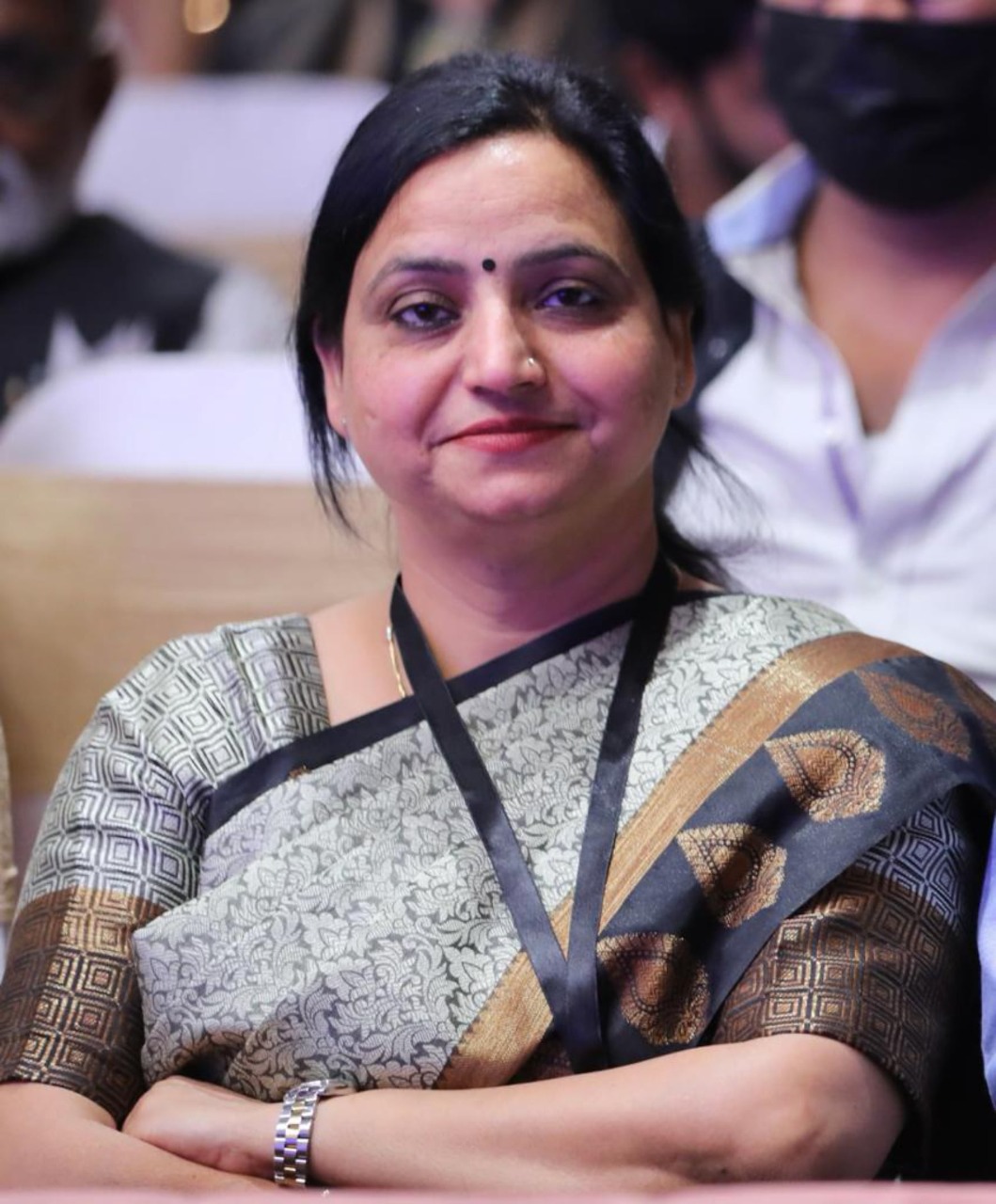 Sanyam Maratha - Inspiring Life Story