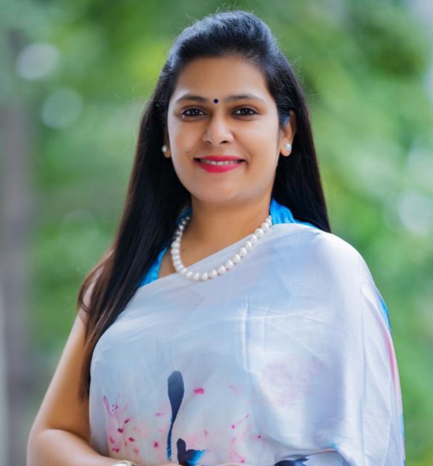 Â SELFÂ CARE AND THEÂ RIGHT TOÂ BE PAIN FREEÂ IS THE FIRST STEP TOWARDS SELF EMPOWERMENT - Dr. Minal Chandra