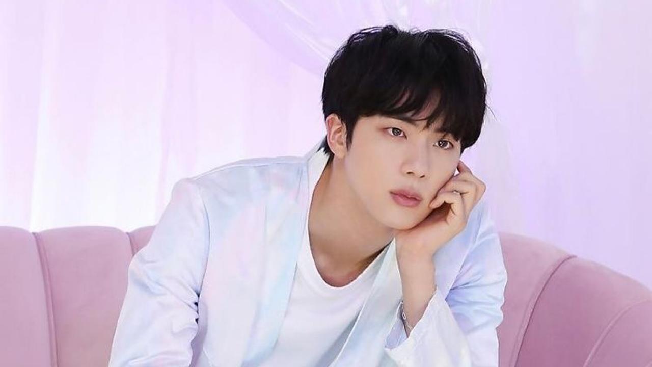 When BTS’ Jin revealed his mother favoured his brother, broke down on stage: ‘I want to make her proud’