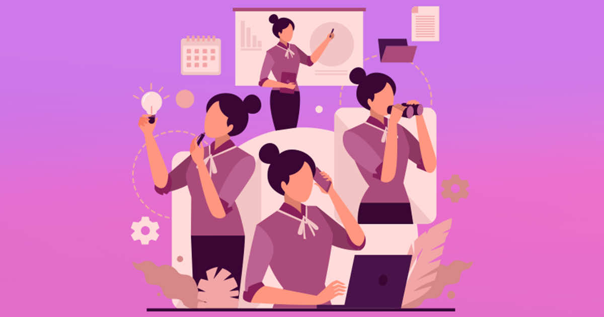 Women Entrepreneurs: Breaking Barriers and Redefining Success