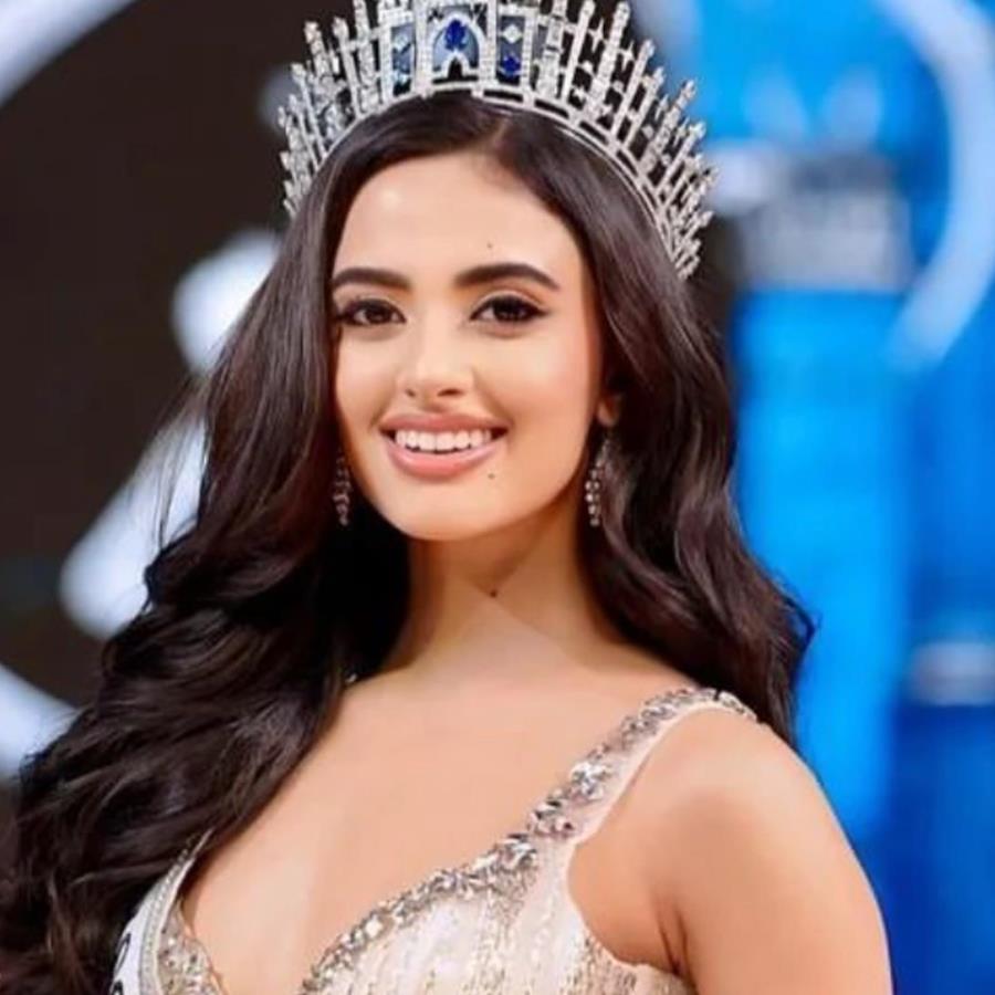 Rhea Singha: Journey from Gujarat to Mexico