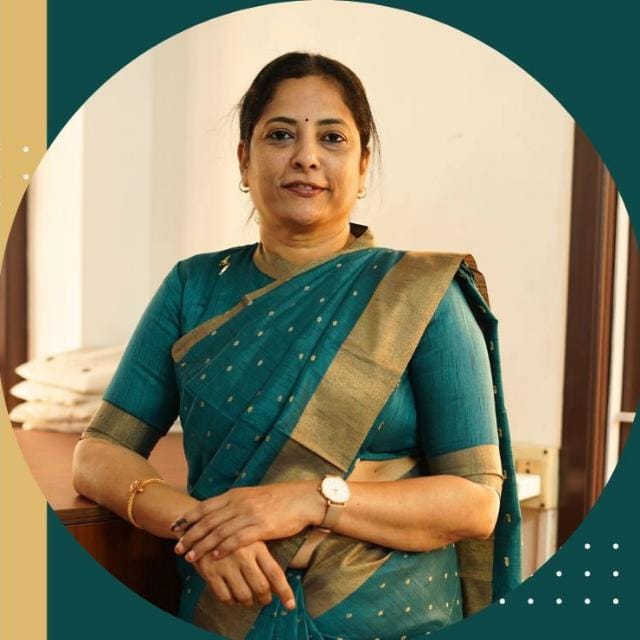 From IT to Fashion: The Journey of Ramya Devanathan