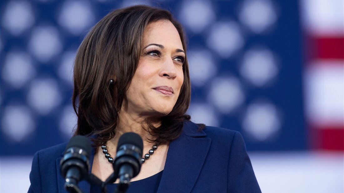 Gender Matters: Kamala Harris Concedes, But Vows the Fight Isn't Over