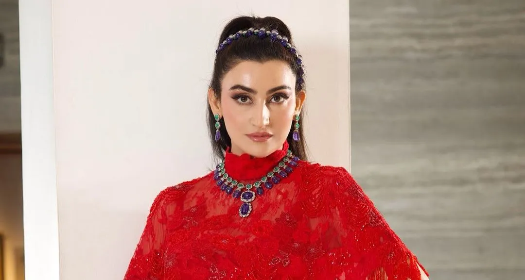 Shalini Passi Opens Up About Shaving Her Head at Tirupati and Her Unique Approach to Style