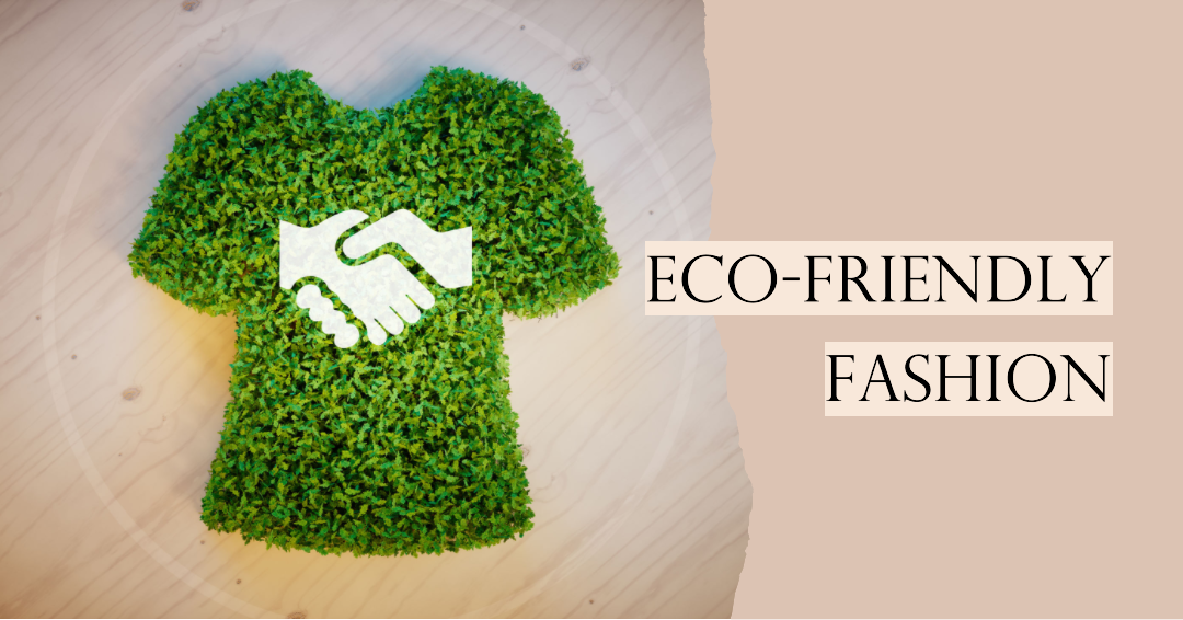 Sustainable Fashion: How to Build an Eco-Friendly Wardrobe